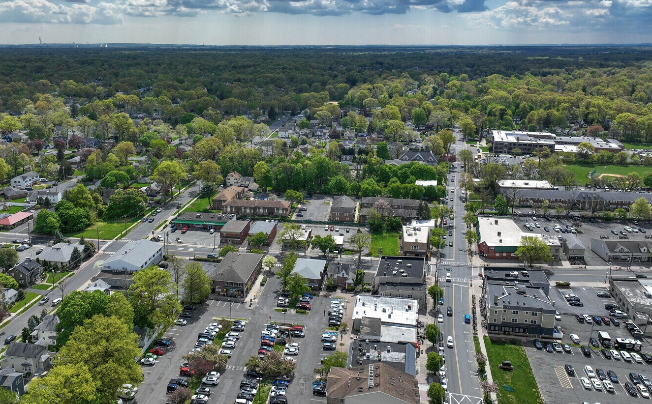 Scotch Plains, NJ street view